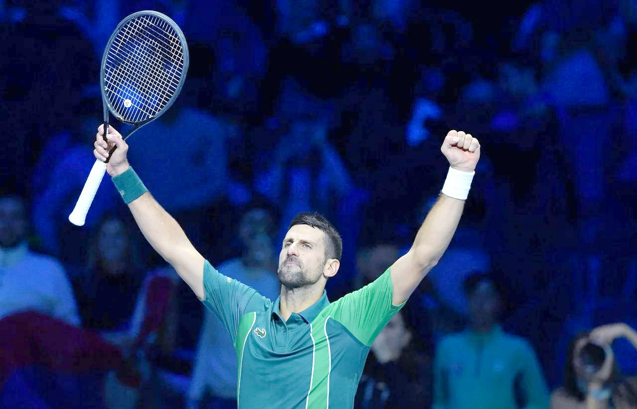 九游app下载最新版本-德约科维奇新星晋级下一阶段表现突出，切尔西前途光明！-九游app下载最新版本