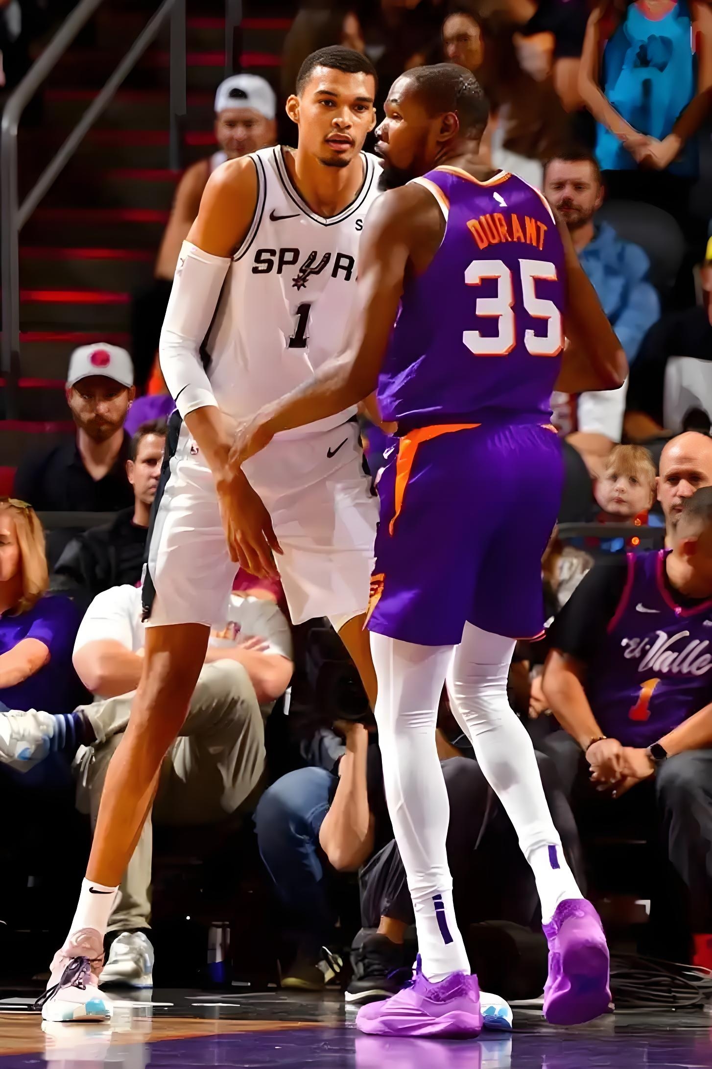 九游app-关于赛前体能课后；圣安东尼奥马刺完成体检备战欧超杯；赛场秩序良好；赛季目标并未改变的信息-九游app